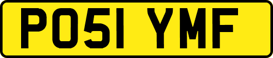 PO51YMF