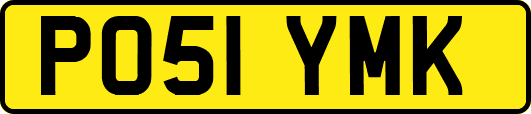 PO51YMK