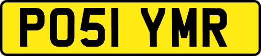 PO51YMR