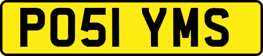 PO51YMS