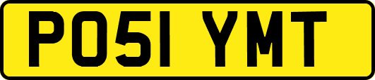 PO51YMT