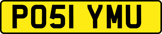 PO51YMU