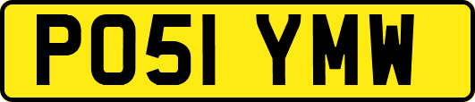 PO51YMW