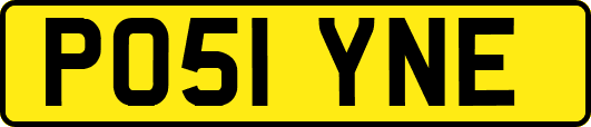 PO51YNE