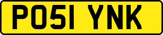 PO51YNK