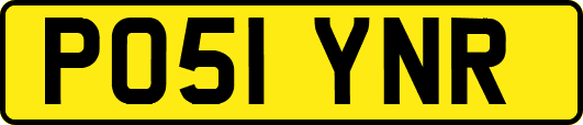 PO51YNR