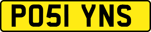 PO51YNS