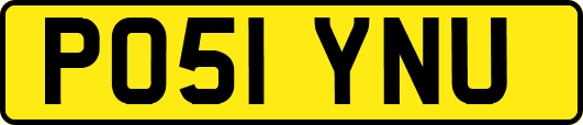 PO51YNU