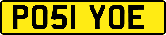 PO51YOE