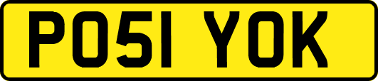 PO51YOK