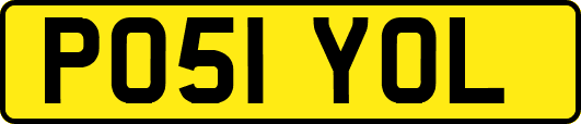 PO51YOL