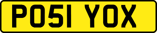PO51YOX