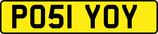 PO51YOY