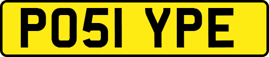 PO51YPE