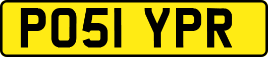 PO51YPR