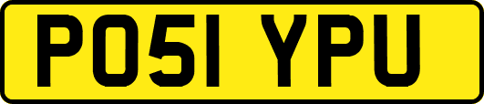 PO51YPU