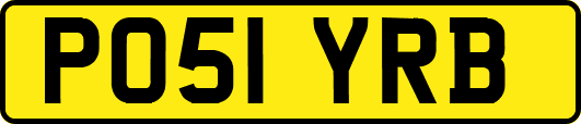 PO51YRB
