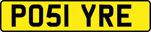 PO51YRE