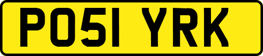 PO51YRK