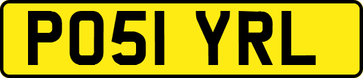 PO51YRL