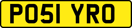 PO51YRO