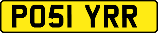 PO51YRR