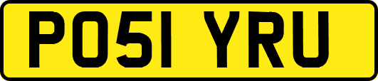 PO51YRU