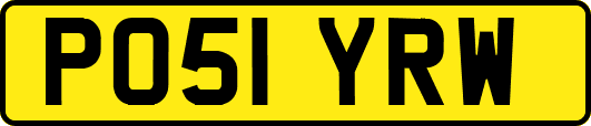 PO51YRW