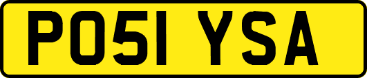 PO51YSA
