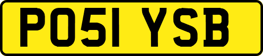 PO51YSB
