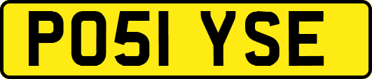 PO51YSE