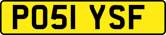 PO51YSF