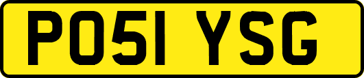 PO51YSG