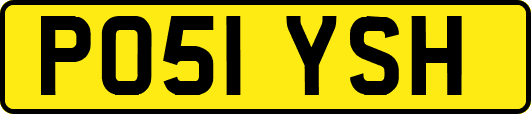PO51YSH