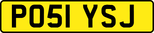 PO51YSJ