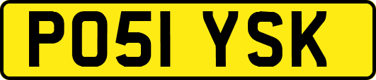 PO51YSK
