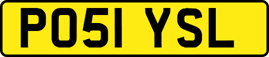 PO51YSL