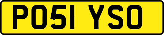 PO51YSO