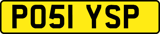 PO51YSP