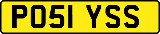 PO51YSS