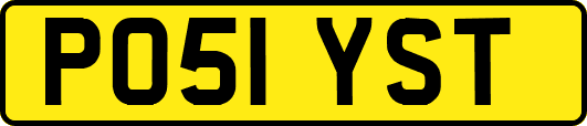 PO51YST