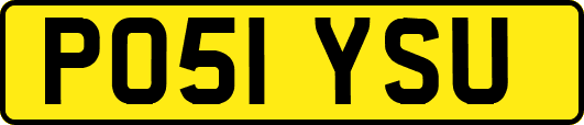 PO51YSU