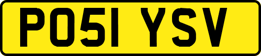 PO51YSV