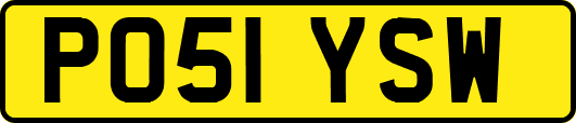 PO51YSW