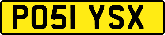 PO51YSX