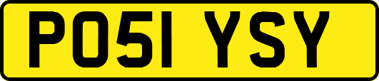 PO51YSY