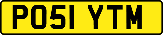 PO51YTM