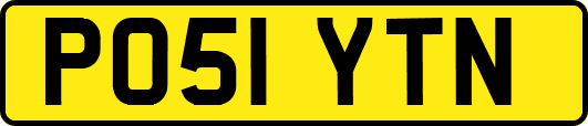 PO51YTN