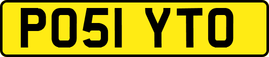 PO51YTO