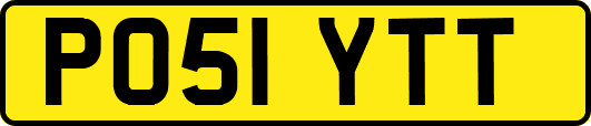 PO51YTT
